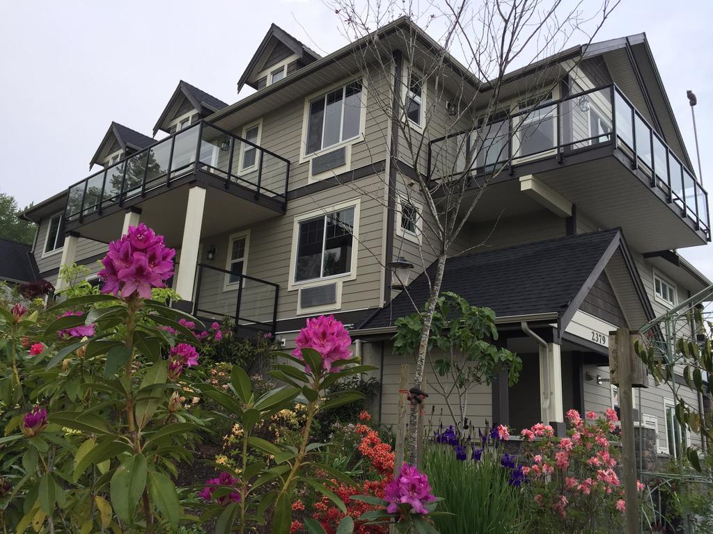 Brookside Inn Boutique Hotel Abbotsford Exteriér fotografie