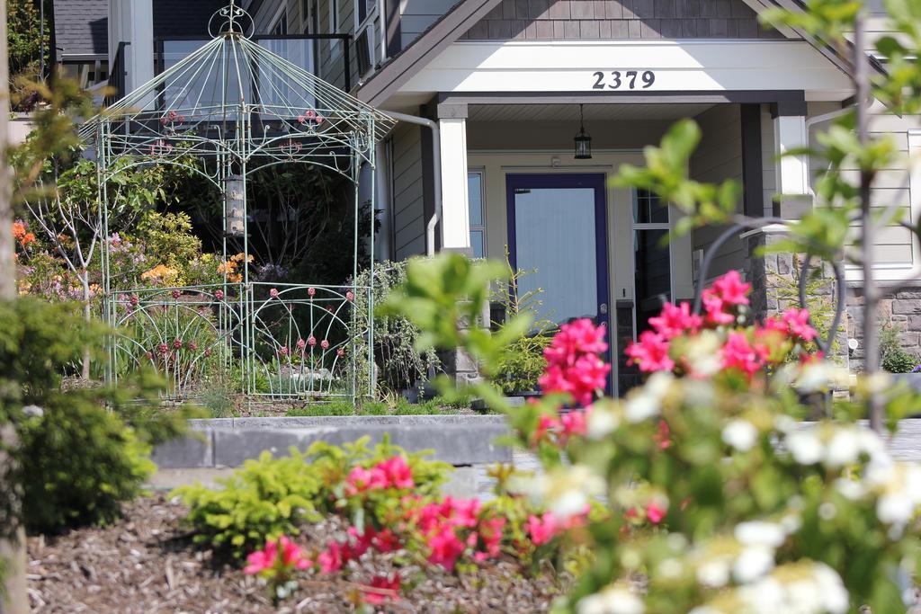 Brookside Inn Boutique Hotel Abbotsford Exteriér fotografie