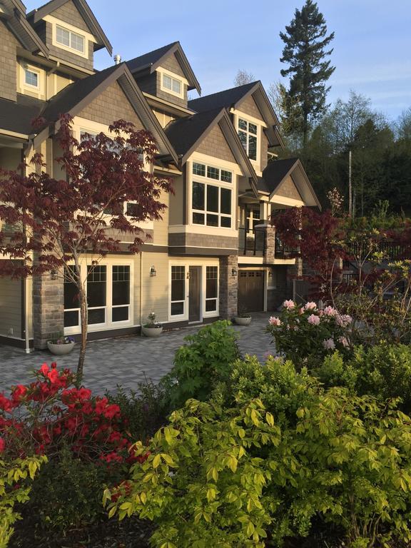 Brookside Inn Boutique Hotel Abbotsford Pokoj fotografie