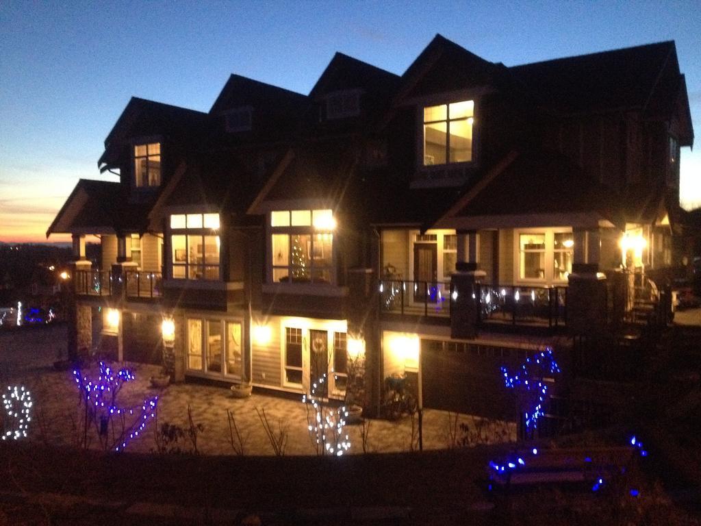 Brookside Inn Boutique Hotel Abbotsford Pokoj fotografie