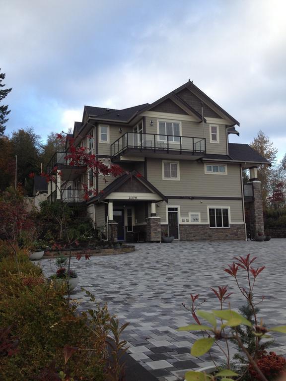 Brookside Inn Boutique Hotel Abbotsford Exteriér fotografie