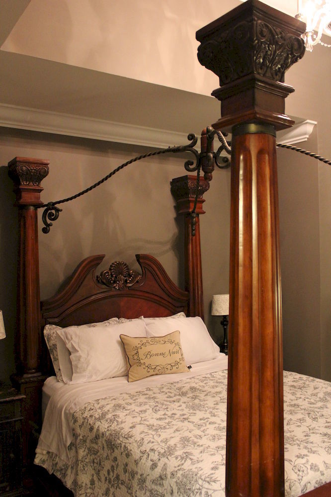 Brookside Inn Boutique Hotel Abbotsford Exteriér fotografie