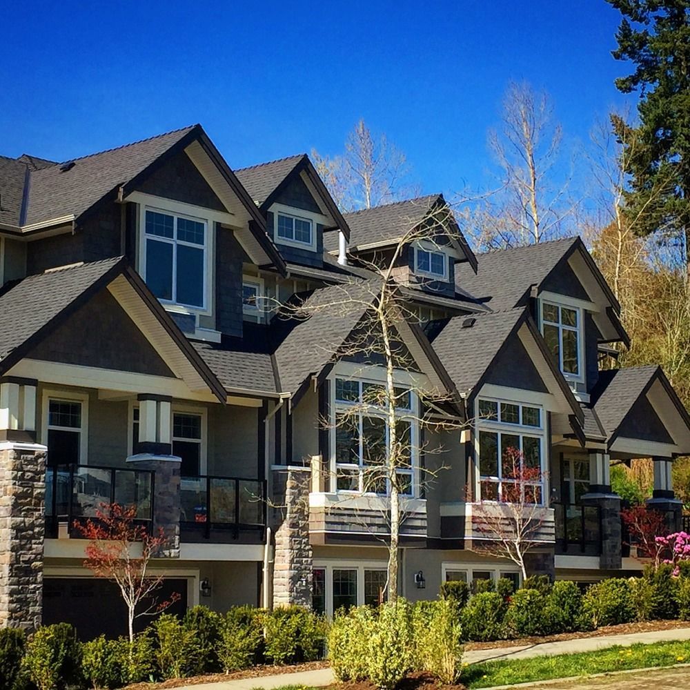 Brookside Inn Boutique Hotel Abbotsford Exteriér fotografie
